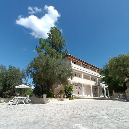 Pouliezos Koklanis Zante Apartments Аликес Екстериор снимка