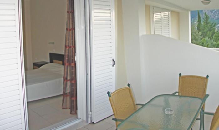 Pouliezos Koklanis Zante Apartments Аликес Екстериор снимка