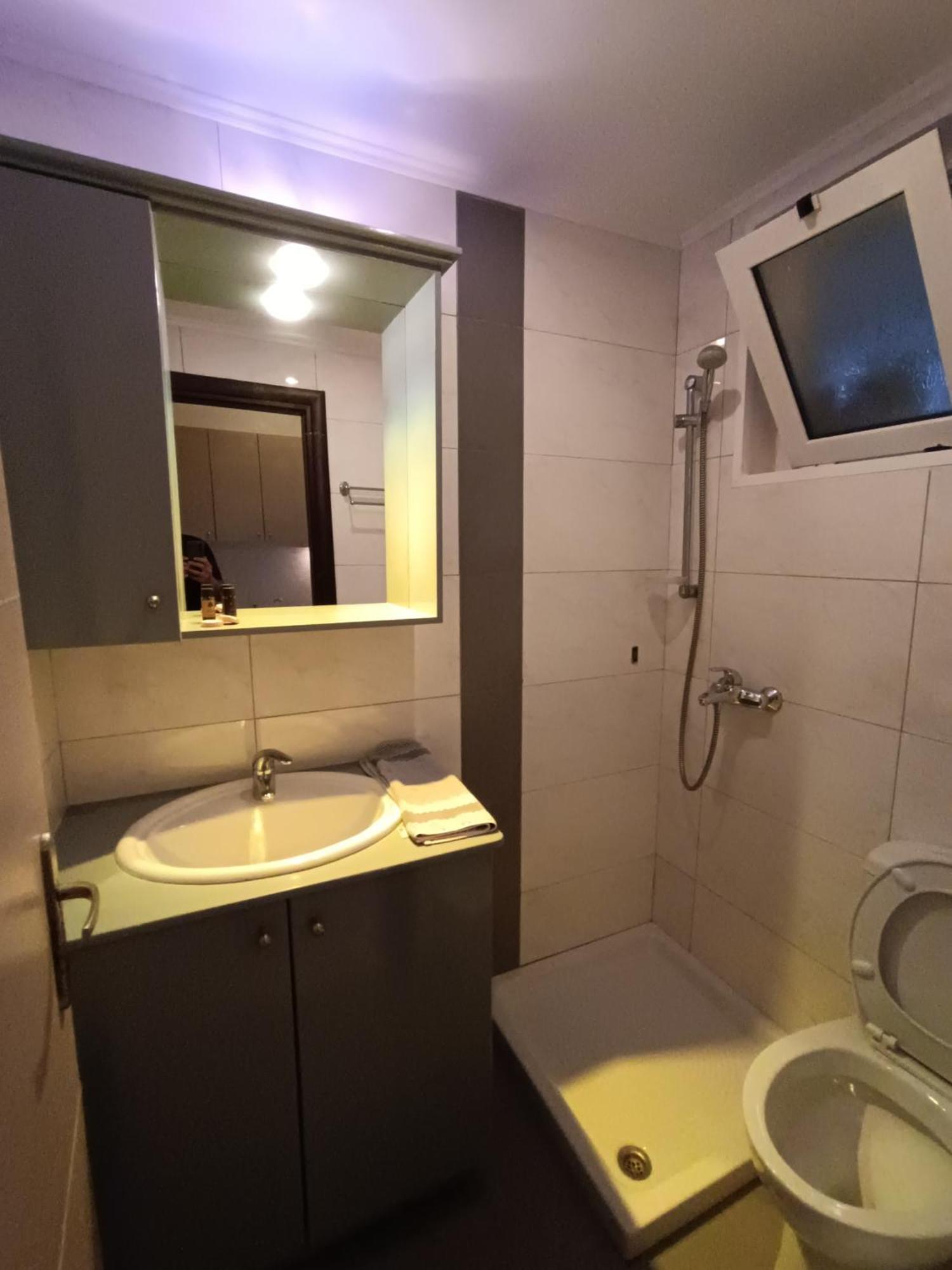 Pouliezos Koklanis Zante Apartments Аликес Екстериор снимка