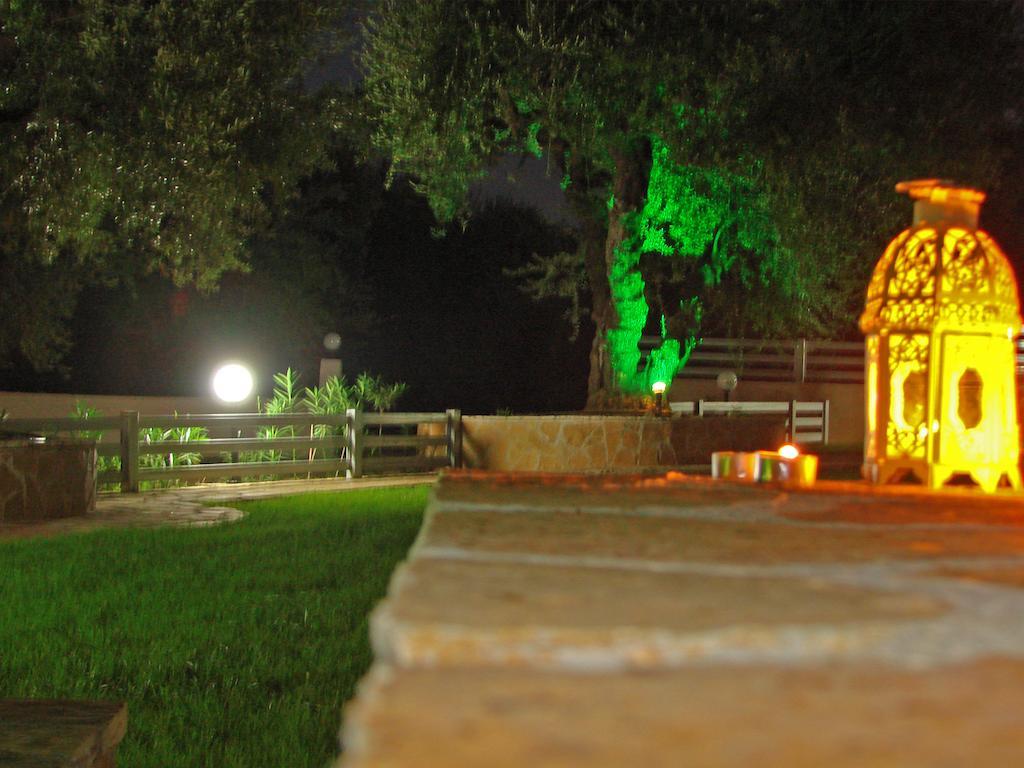 Pouliezos Koklanis Zante Apartments Аликес Екстериор снимка