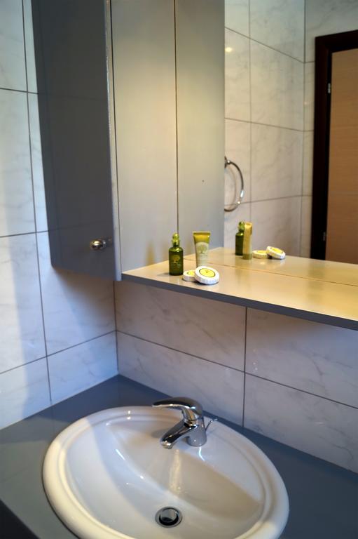 Pouliezos Koklanis Zante Apartments Аликес Екстериор снимка