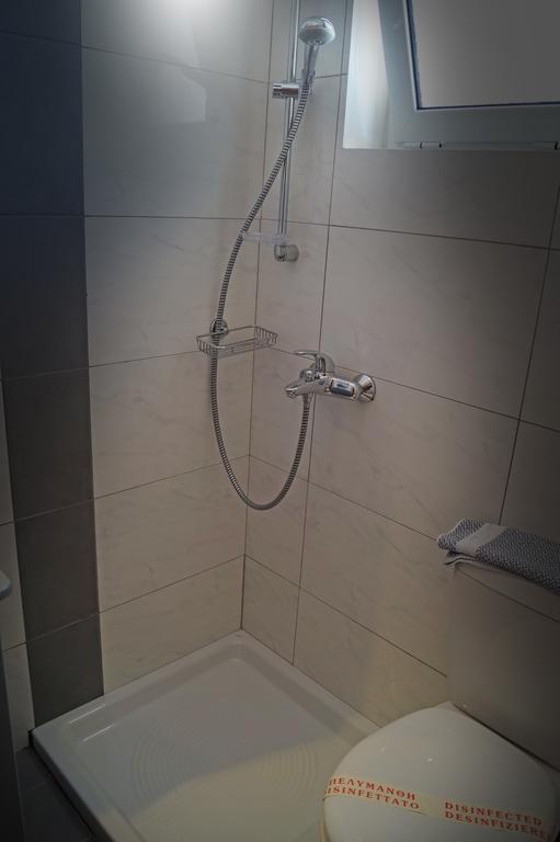 Pouliezos Koklanis Zante Apartments Аликес Екстериор снимка